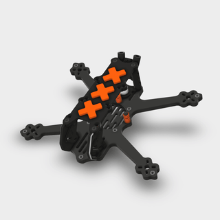 DOMINANT30 Frame Kit 3inch