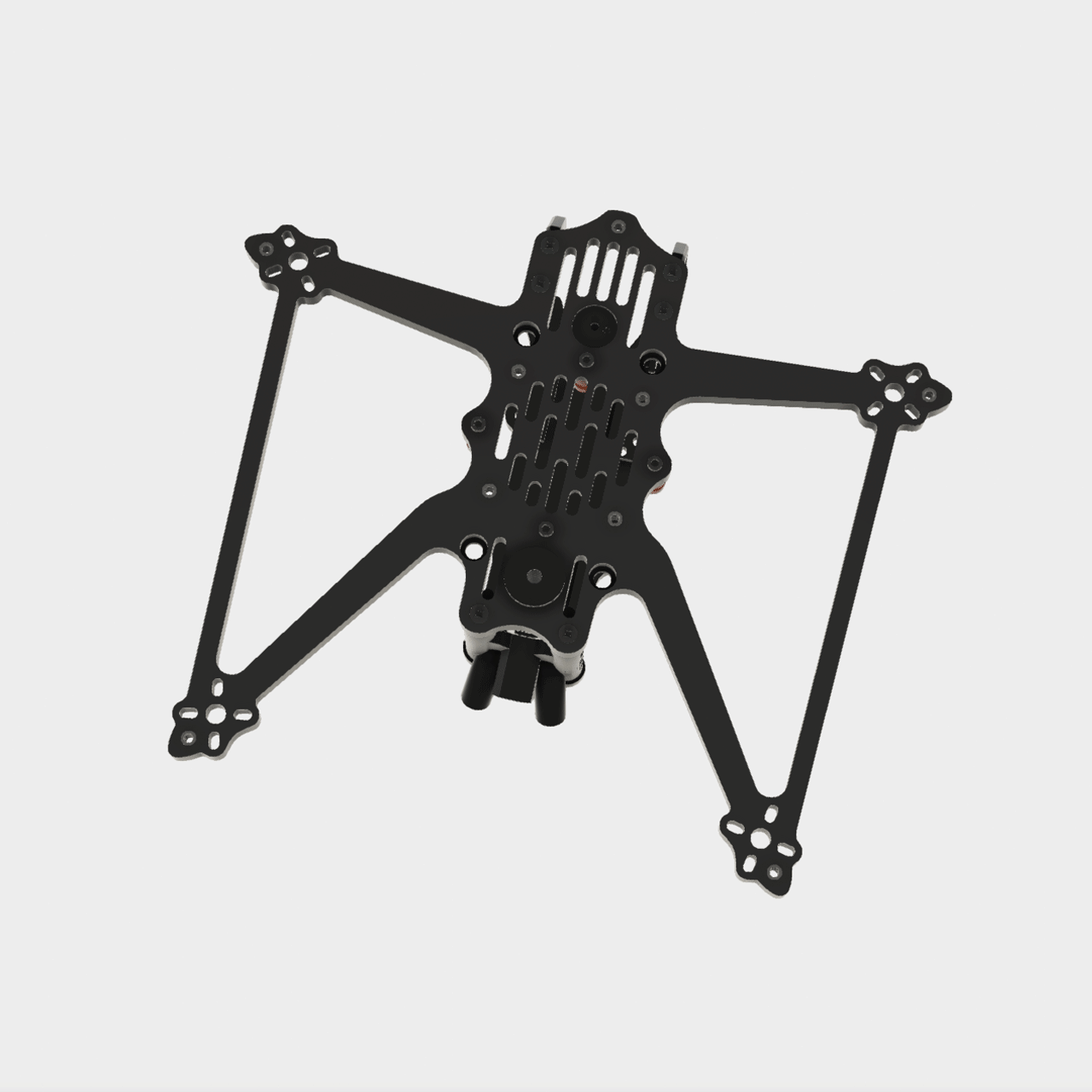 TATIVA35 Frame Kit 3.5inch