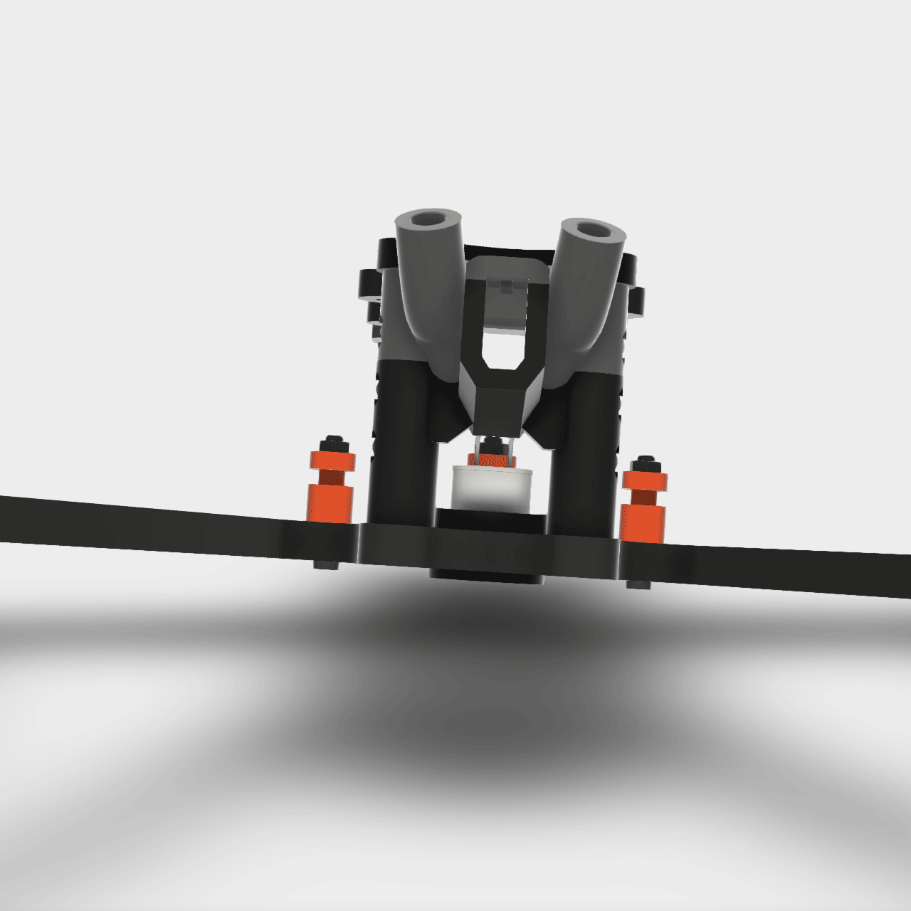 TATIVA40 Frame Kit 4inch