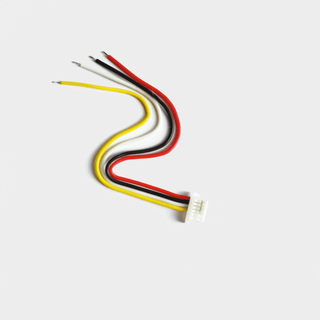 Cable for GPS to JST SH1.0 6pin (4 wires)