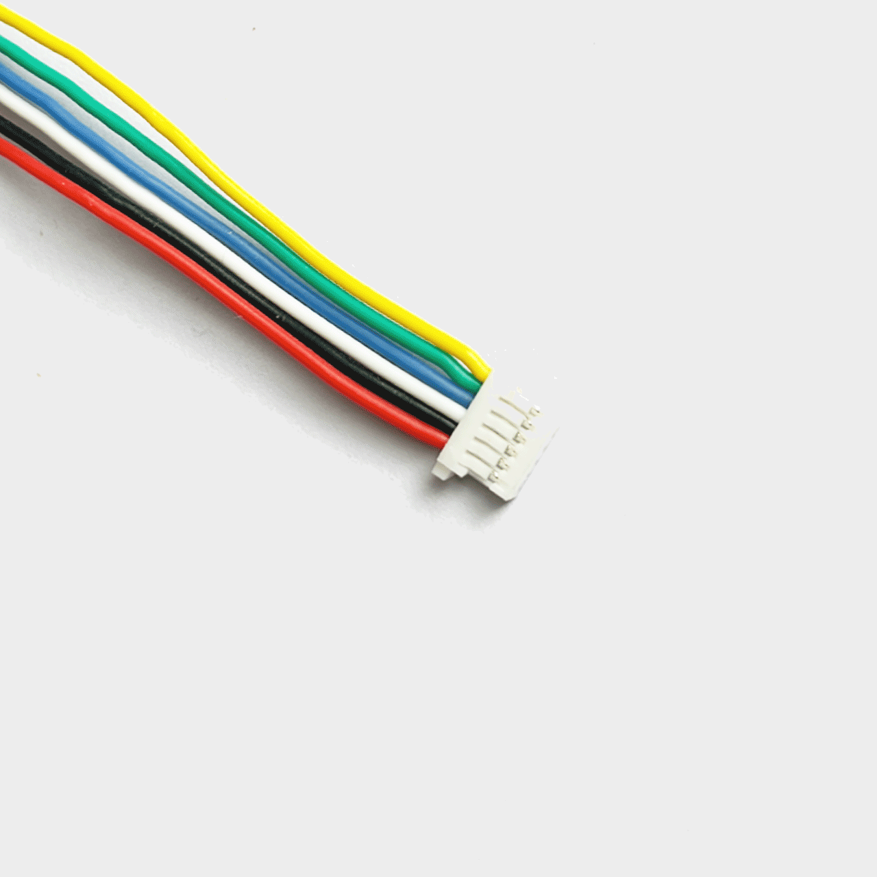 Cable for VTX 6pin-6pin