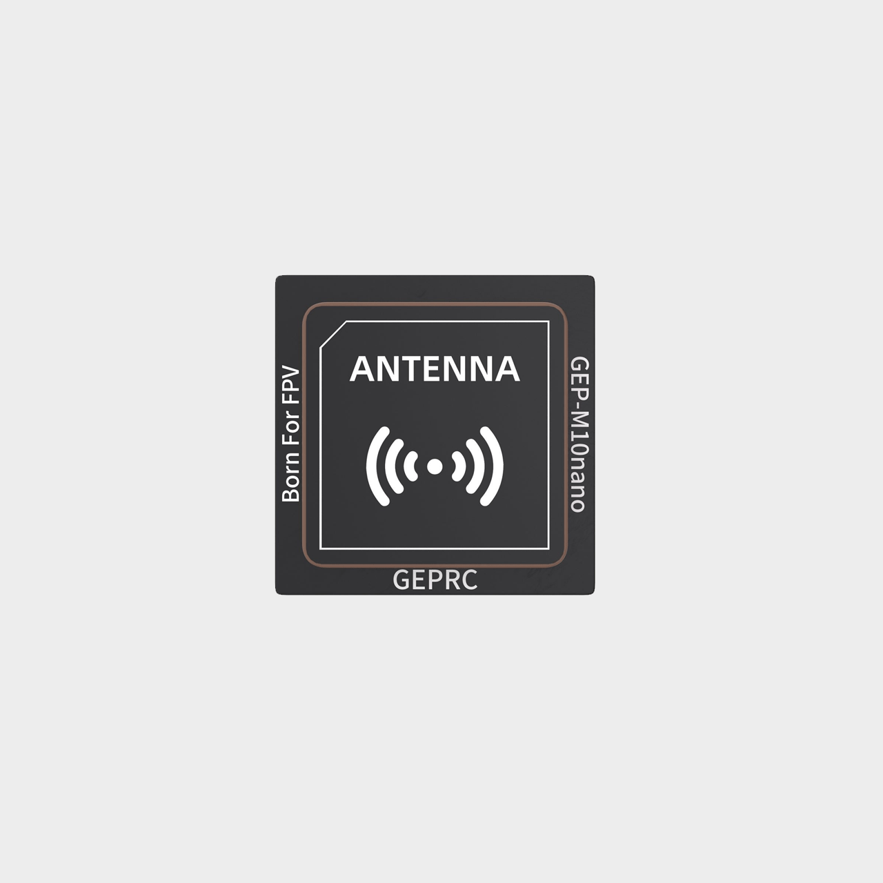 GPS module GEPRC M10 nano