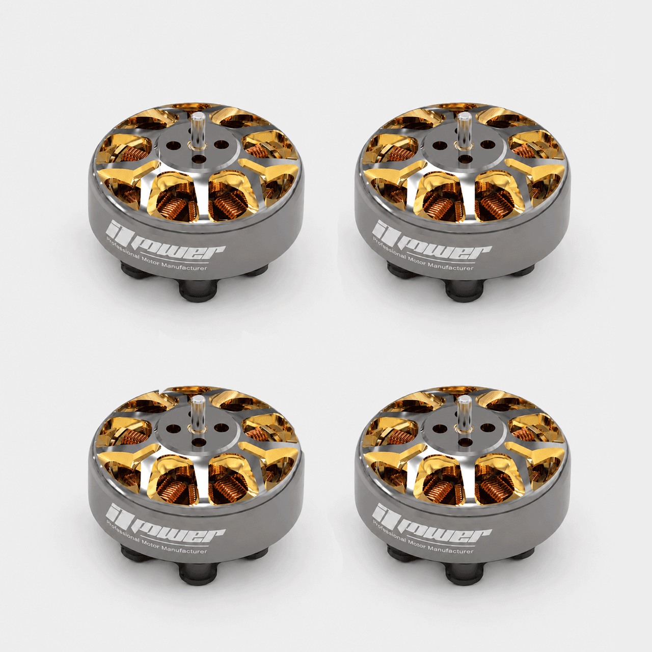 FPV motor RCINPOWER 1804 2450KV/3450KV