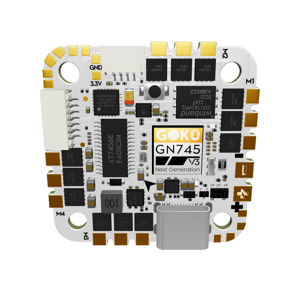 Flywoo GOKU GN745 AIO