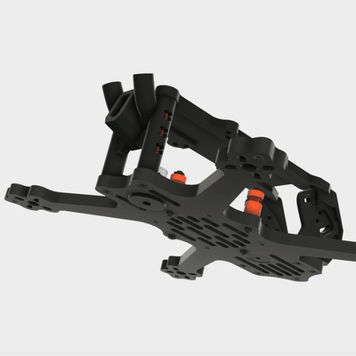 DOMINANT30 Frame Kit  3inch