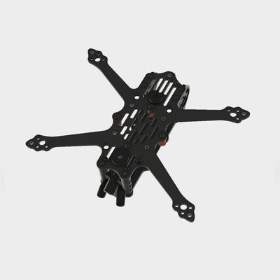 SYNDICA30 Frame Kit 3inch