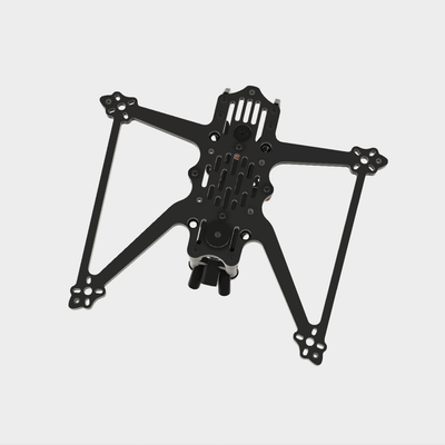 TATIVA35 Frame Kit 3.5inch