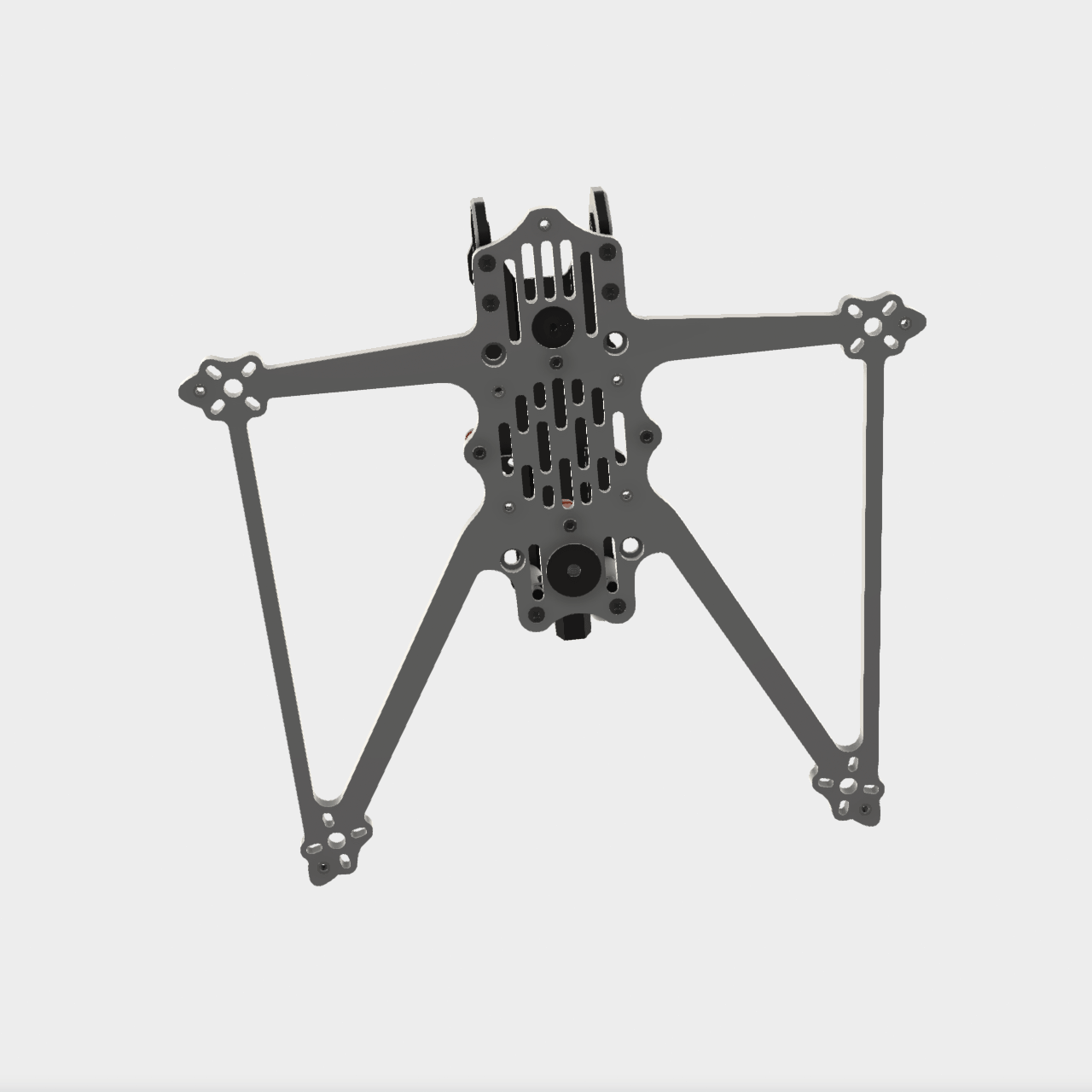 TATIVA40 Frame Kit  4inch