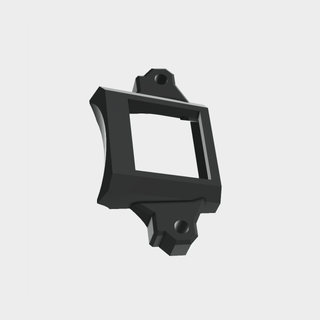 GPS Rubber mount