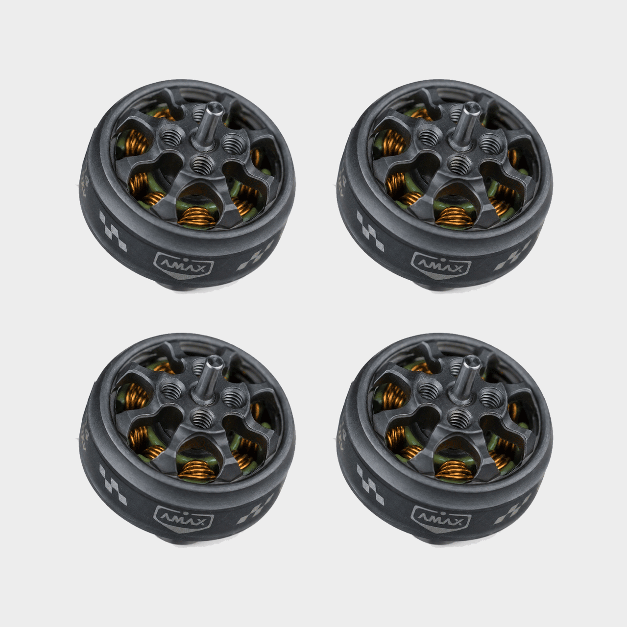 FPV motor AMAX 1304 5500kv/7000kv