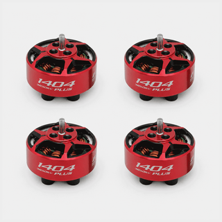 FPV motor RCINPOWER 1404plus 2850KV/3850KV/4680KV