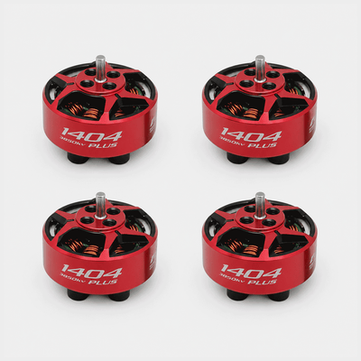 FPV motor RCINPOWER 1404plus 2850KV/3850KV/4680KV