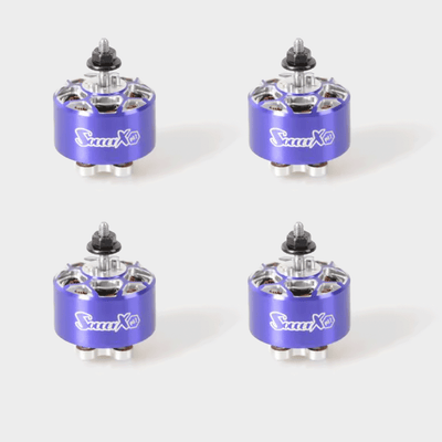 FPV motor RCINPOWER 1407 Soccrx 4180KV
