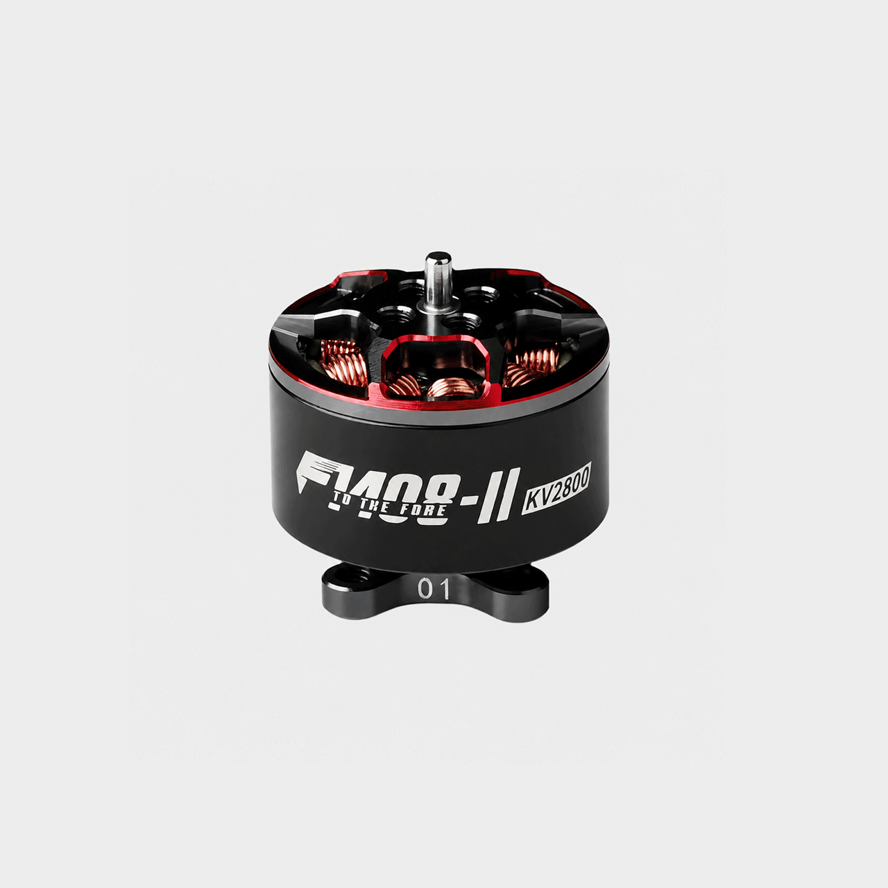 FPV motor T-MOTOR F1408-II  2800kv/3950kv
