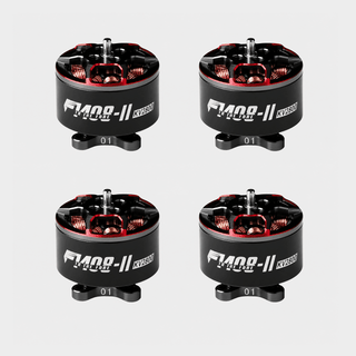 FPV motor T-MOTOR F1408-II  2800kv/3950kv