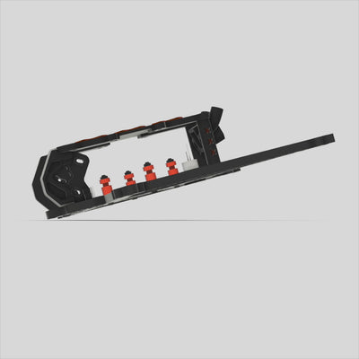 TATIVA35 Frame Kit 3.5inch