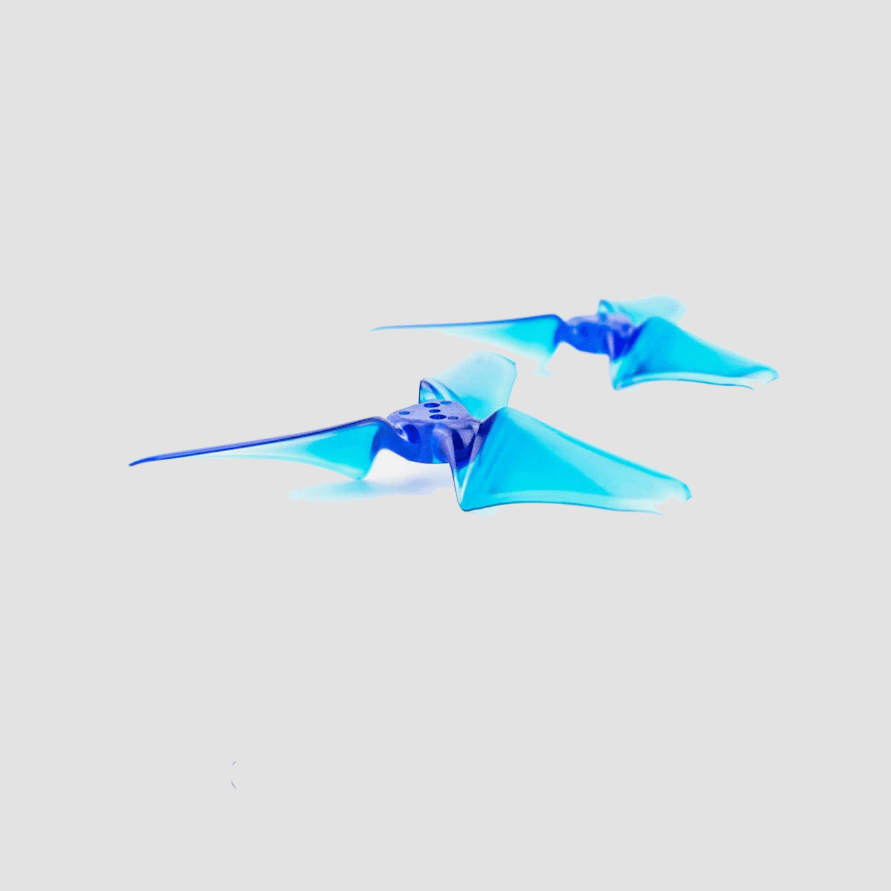 Propeller 3inch EMAX 3024 3-blade