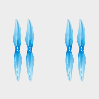Propeller 4inch Gemfan 4024  2-blade (2 pairs)