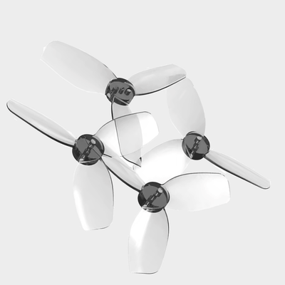 Propeller 2.8inch HQprop 2816 3-blade