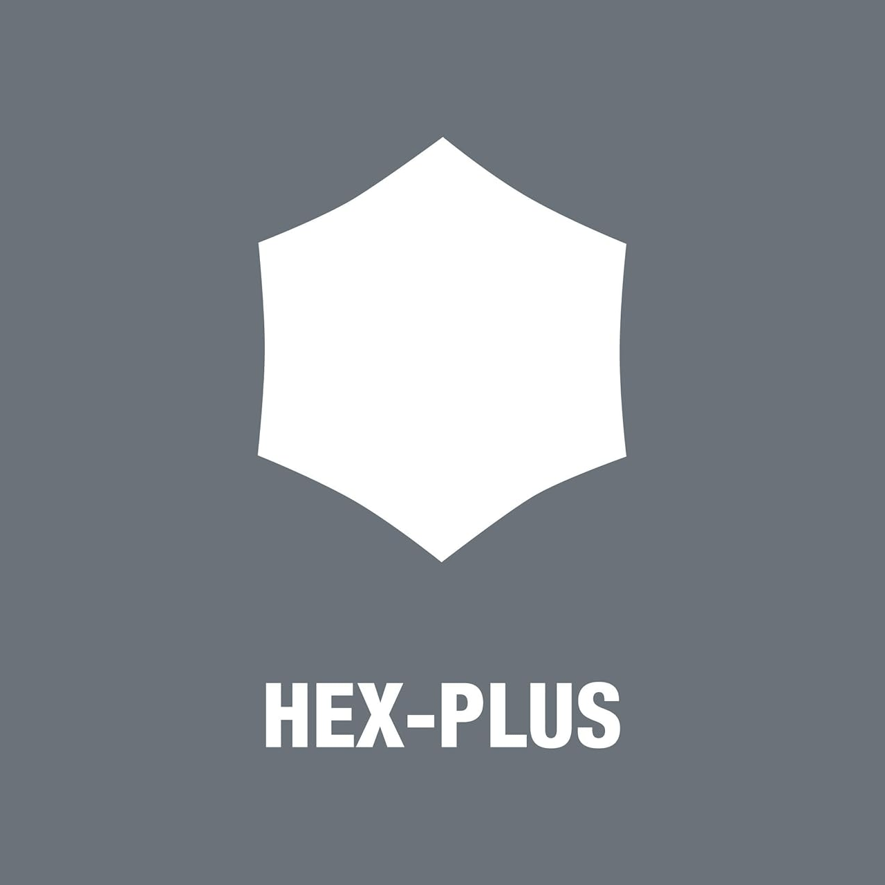 Screwdriver Wera Hex  1.5mm
