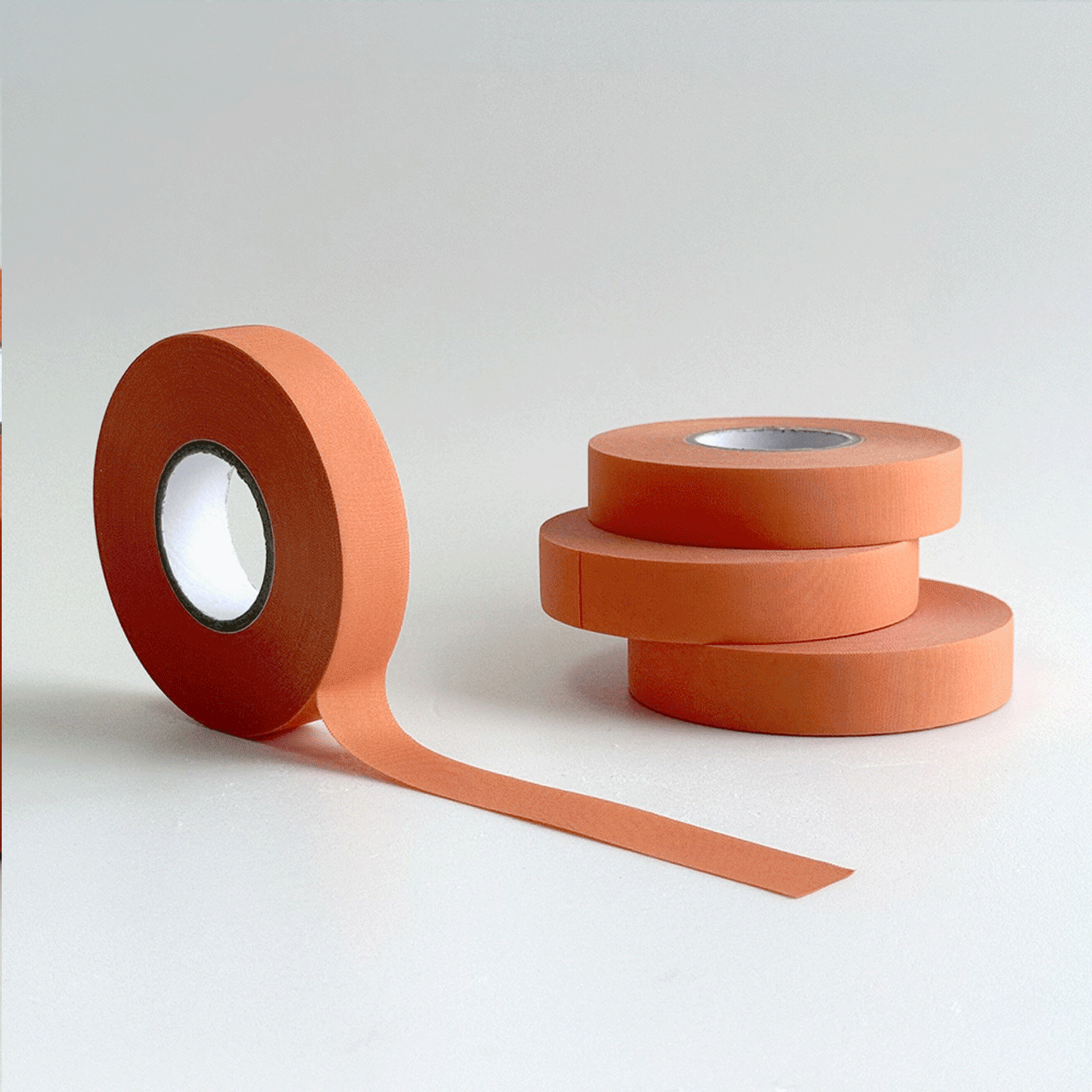 19mm  Polyester PET Cloth Insulation Wire Harness Tape